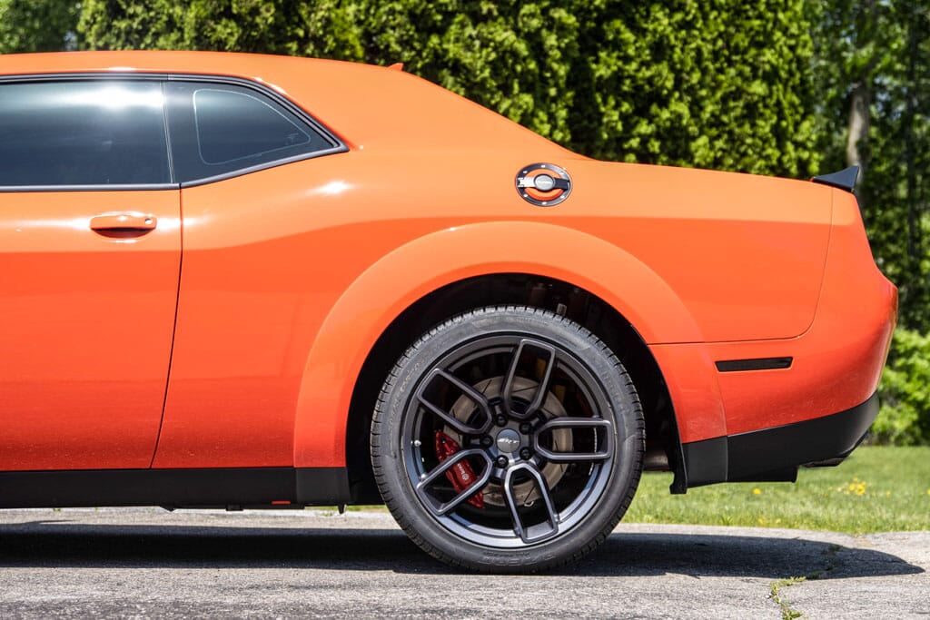 2018 Dodge Challenger SRT Demon for sale